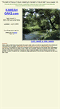 Mobile Screenshot of kaweahoaks.com